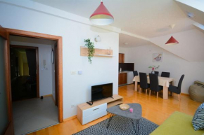 Apartman GOČ